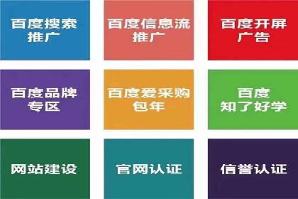 探索百度推广代理在电商行业的成功应用